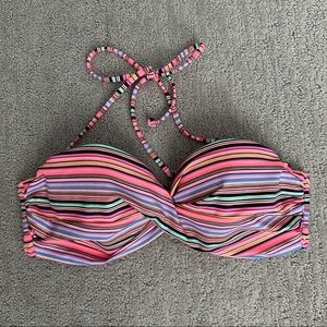 Victoria’s Secret Bikini Top